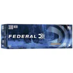 Federal Power-Shok Rifle Ammunition .300 WSM 180 gr SP 2980 fps - 20/ct 2 https3A2F2Fmedia.chattanoogashooting.com2Fimages2Fproduct2FFA300WSMC2FFA300WSMC 1