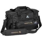 Federal Top Gun Range Bag 16" x 9" x 9.5" Black 2 https3A2F2Fmedia.chattanoogashooting.com2Fimages2Fproduct2FFAFTGRB2FFAFTGRB 1