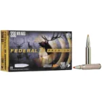 Federal Premium Vital-Shok Rifle Ammunition .338 Win Mag 200 gr BT 2930 fps 20 2 https3A2F2Fmedia.chattanoogashooting.com2Fimages2Fproduct2FFAP338TT22FFAP338TT2 1