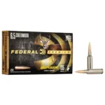 Federal Classic Hunter Berger Hybrid Rifle Ammunition 6.5 Creedmoor 135 gr BTHP 2775 fps 20/ct 2 https3A2F2Fmedia.chattanoogashooting.com2Fimages2Fproduct2FFAP65CRDBCH12FFAP65CRDBCH1 1
