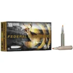 Federal Premium Vital-Shok Rifle Ammunition 7mm Rem Mag 140 gr TBT 3150 fps - 20/ct 2 https3A2F2Fmedia.chattanoogashooting.com2Fimages2Fproduct2FFAP7RTT22FFAP7RTT2 1