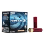 FEDERAL SPEED-SHOK HIGH VELOCITY STEEL 12GA 3-1/2" 1-3/8OZ BBB AMMO 25RD 2 https3A2F2Fmedia.chattanoogashooting.com2Fimages2Fproduct2FFAWF133BBB2FFAWF133BBB