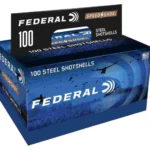 Federal Speed-Shok Shotshells 12 ga 3" 1-1/4oz 1450 fps #2 100/ct 2 https3A2F2Fmedia.chattanoogashooting.com2Fimages2Fproduct2FFAWF14210022FFAWF1421002