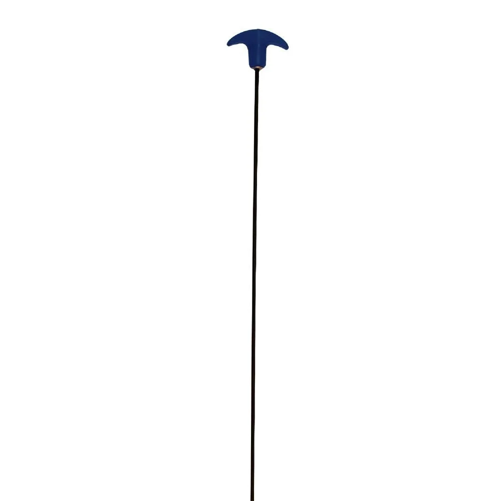 Tetra Pro Smith Cleaning Rod 29" Rifle Rod - .22 cal 1 Tetra Pro Smith Cleaning Rod 29" Rifle Rod - .22 cal