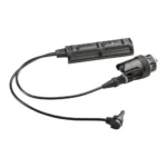 Surefire DS-SR)7-D-IT Weapon Light Switch Waterproof Switch Assembly for Scout Light Weapon Lights & ATPIAL/DBAL Lasers Black 2 https3A2F2Fmedia.chattanoogashooting.com2Fimages2Fproduct2FFHDSSR07DIT2FFHDSSR07DIT