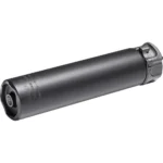 Surefire 2nd Gen Fast Attach SOCOM556-RC2 Suppressor 5.56mm Stainless Steel Black 2 https3A2F2Fmedia.chattanoogashooting.com2Fimages2Fproduct2FFHSOCOM556RC2BK2FFHSOCOM556RC2BK