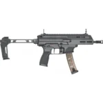 Springfield Armory Kuna Handgun .40 S&W 30rd Magazines (2) 6.12" Barrel Black with FSA Brace 2 https3A2F2Fmedia.chattanoogashooting.com2Fimages2Fproduct2FFKKN90640BFSA2FFKKN90640BFSA 1
