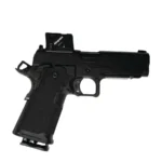 https3A2F2Fmedia.chattanoogashooting.com2Fimages2Fproduct2FFKPH9117COA2Fspringfield 1911 ds prodigy aos handgun 9mm luger 15rd magazines 2 4 25 barrel optic ready fkph9117coa 0003 Right