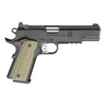 Springfield 1911 Operator Handgun 9mm Luger 9rd Magazines(2) 5" Barrel G10 Grips Tritium Front Sights 2 https3A2F2Fmedia.chattanoogashooting.com2Fimages2Fproduct2FFKPO92292FFKPO9229 1