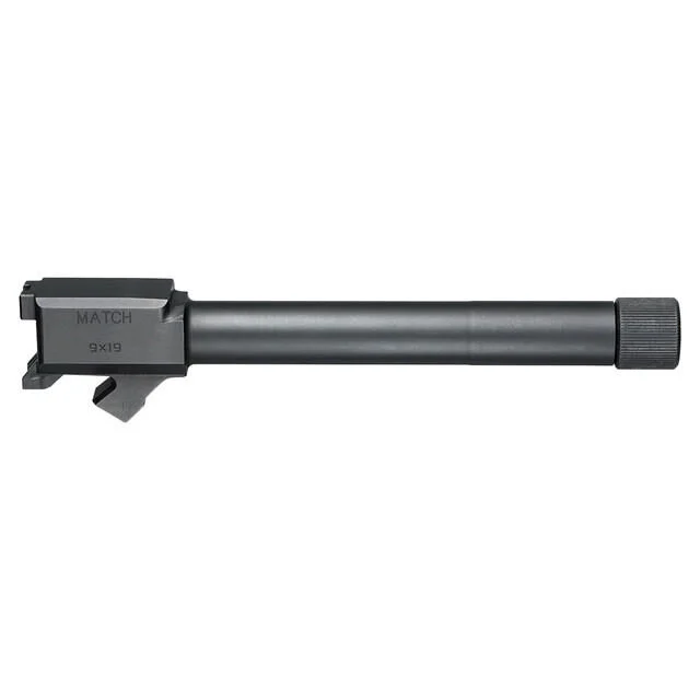 Springfield XD-M 4.5" Threaded Barrel - 9mm Luger 1 Springfield XD-M 4.5" Threaded Barrel - 9mm Luger