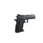Fusion XP Comp Ambi Thumbrest Handgun 9mm Luger 17rd Magazine 4.6" Barrel 2 https3A2F2Fmedia.chattanoogashooting.com2Fimages2Fproduct2FFNXPCOMP9BLKTR2FFNXPCOMP9BLKTR