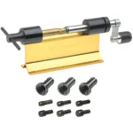 Forster Original Case Trimmer Kit (Includes 6 Pilots & 3 Collets) 2 https3A2F2Fmedia.chattanoogashooting.com2Fimages2Fproduct2FFPCTK1002FFPCTK100