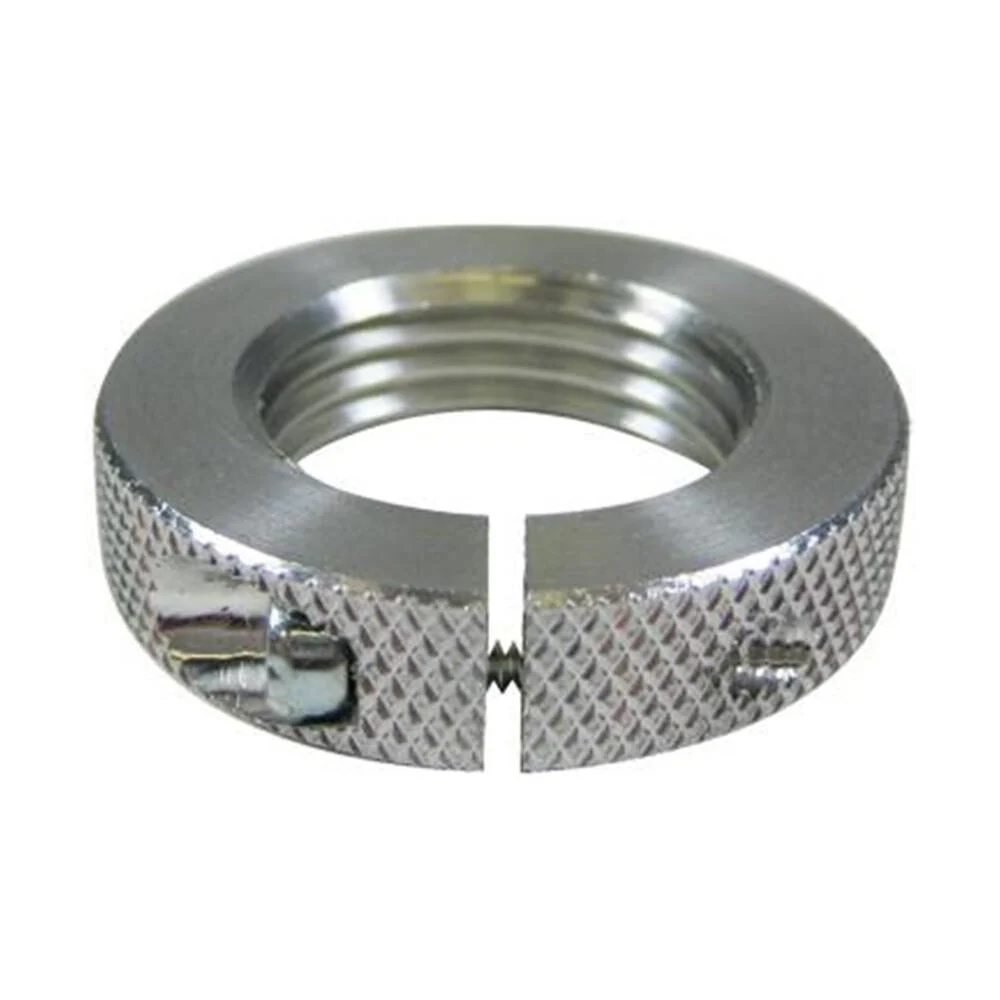 Forster 7/8" Cross Bolt Die Lock Rings 12/pk 1 Forster 7/8" Cross Bolt Die Lock Rings 12/pk