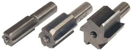 Forster Neck Reamer #263 1 Forster Neck Reamer #263