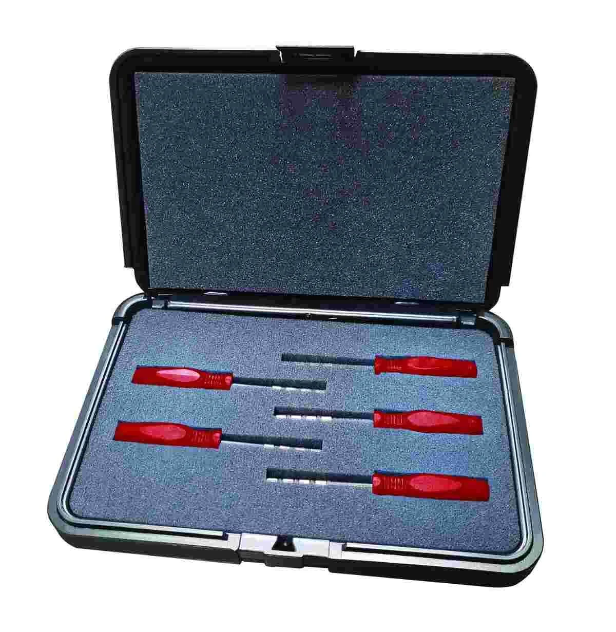 Forster Neck Tension Gage Kit 1 Forster Neck Tension Gage Kit