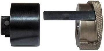 Forster Outside Neck Turner Accessory for Original Case Trimmer (Pilots Sold Separately) 1 Forster Outside Neck Turner Accessory for Original Case Trimmer (Pilots Sold Separately)