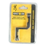 https3A2F2Fmedia.chattanoogashooting.com2Fimages2Fproduct2FFWBTCSCRMT2Fbrowning aspect cam rail mount fwbtcscrmt 0000 Front