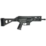 Grand Power Stribog SP9G3 Handgun 9mm Luger 30rd Magazines(3) 8" Barrel SBT Brace-Uses Glock Style Magazines 2 https3A2F2Fmedia.chattanoogashooting.com2Fimages2Fproduct2FGB8100911528502FGB8100911528502