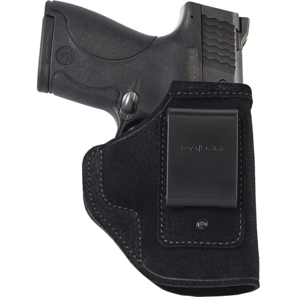 Galco Stow-N-Go IWB Holster for Sig Sauer P365 X-Macro Black RH 1 Galco Stow-N-Go IWB Holster for Sig Sauer P365 X-Macro Black RH