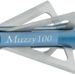 Muzzy 4-Blade Broadhead Standard 100gr 6/pk 2 https3A2F2Fmedia.chattanoogashooting.com2Fimages2Fproduct2FGF2092FGF209