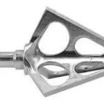 Muzzy One Crossbow Broadhead 3-Blade 100gr 1-3/16" Cut 3/pk 2 https3A2F2Fmedia.chattanoogashooting.com2Fimages2Fproduct2FGF2832FGF283 1