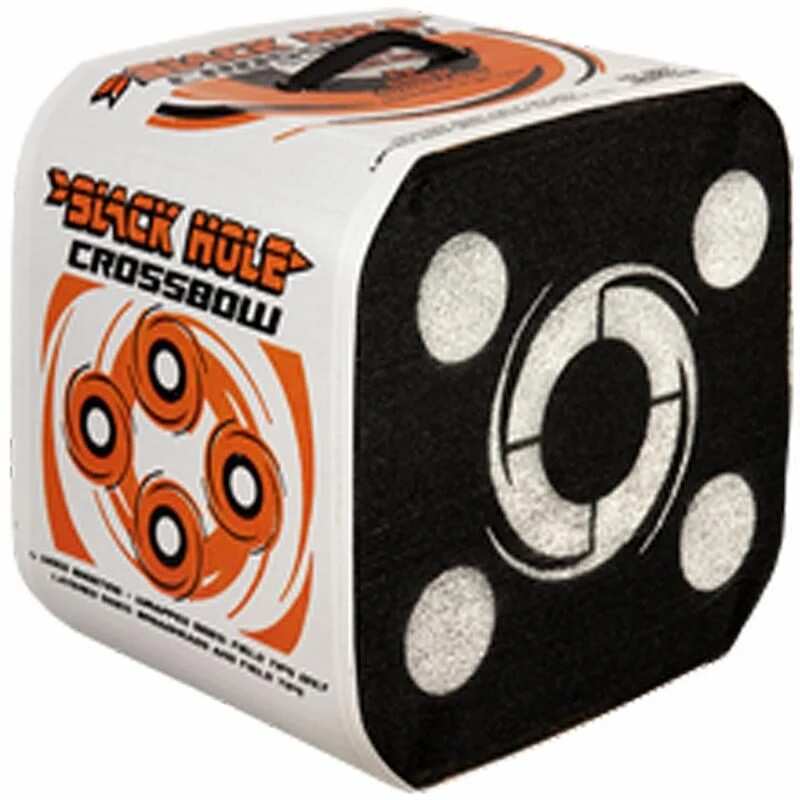 Black Hole Crossbow 16 Target 1 Black Hole Crossbow 16 Target