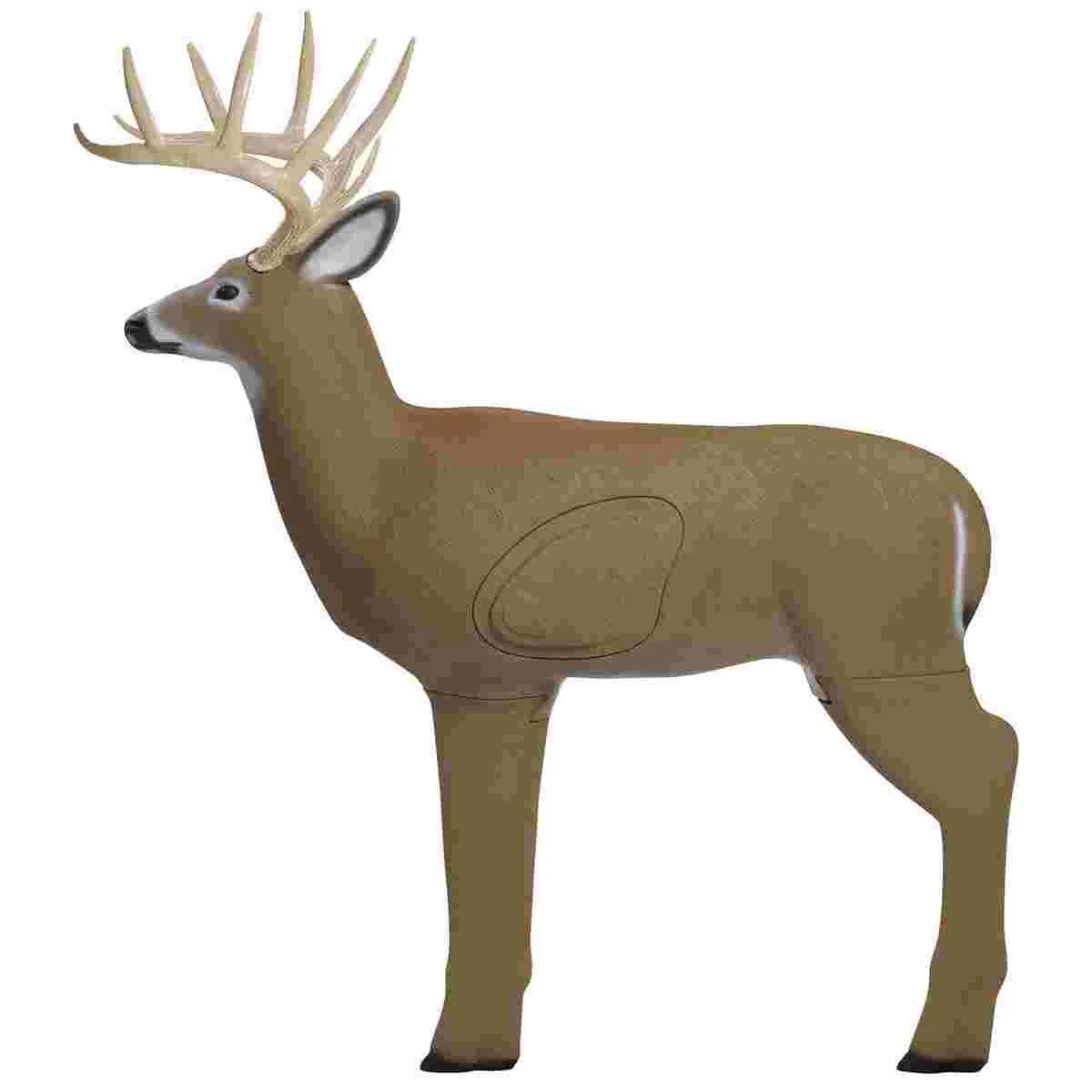 Shooter 3D Archery Targets - 48" Tall Buck 1 Shooter 3D Archery Targets - 48" Tall Buck