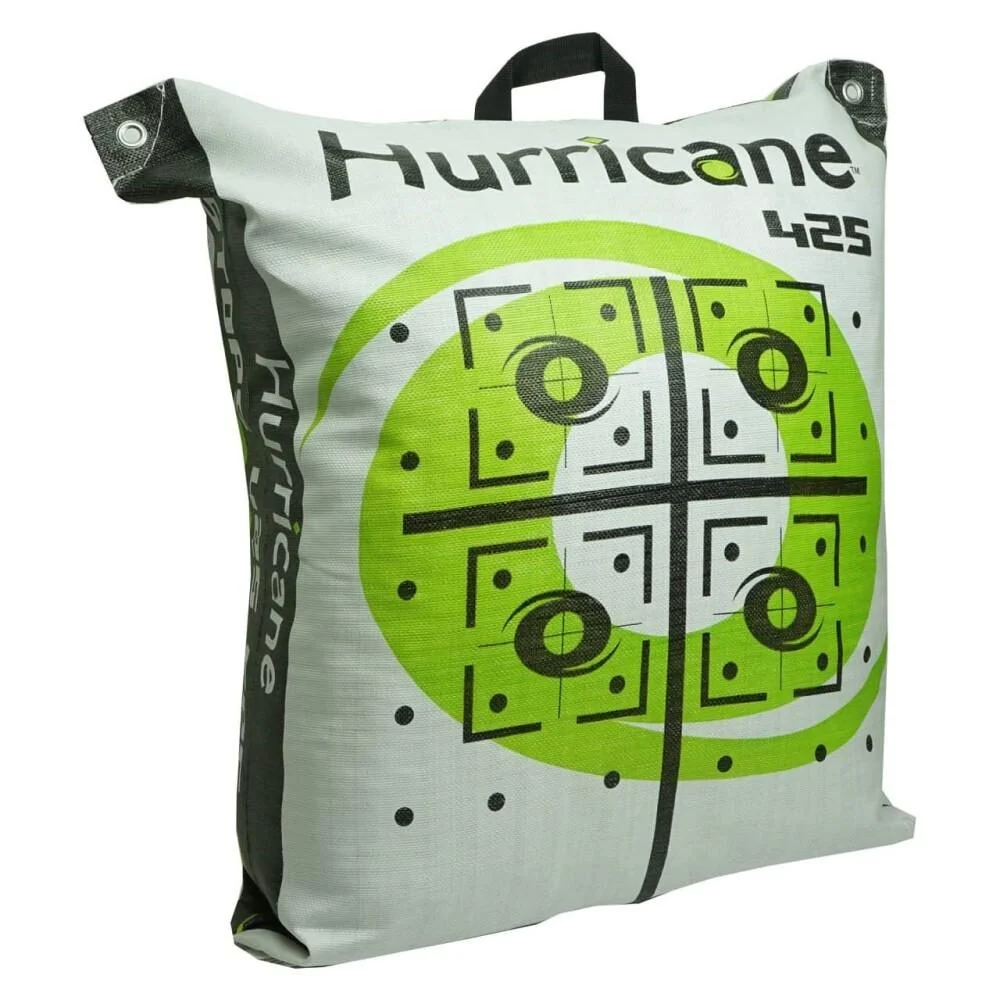 Hurricane H-25 Bag Targets 23x25x12" 1 Hurricane H-25 Bag Targets 23x25x12"