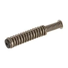 Glock Recoil Spring Assembly (18) dual - .40 For Model G23 Gen5 (Including MOS) (mkd 1-8) 1 Glock Recoil Spring Assembly (18) dual - .40 For Model G23 Gen5 (Including MOS) (mkd 1-8)