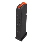 Glock Gen5 Factory Magazine G17 G17L G19 G26 G34 9mm Luger 17/rd (BULK) 2 https3A2F2Fmedia.chattanoogashooting.com2Fimages2Fproduct2FGL393282FGL39328 1