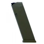 Glock Gen5 Factory Handgun Magazine G19 G26 9mm Luger OD Green 15/rd (Pkg) 2 https3A2F2Fmedia.chattanoogashooting.com2Fimages2Fproduct2FGL474602FGL47460