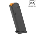 Glock G22 Handgun Magazine Gen5 .40 S&W 10/rd (Mag Floor Plate 01 Orange Follower) 2 https3A2F2Fmedia.chattanoogashooting.com2Fimages2Fproduct2FGL478092FGL47809