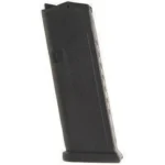 https3A2F2Fmedia.chattanoogashooting.com2Fimages2Fproduct2FGLMF100192Fglock factory original glock 19 magazine black polymer 9mm luger 10rd pkg GLMF10019