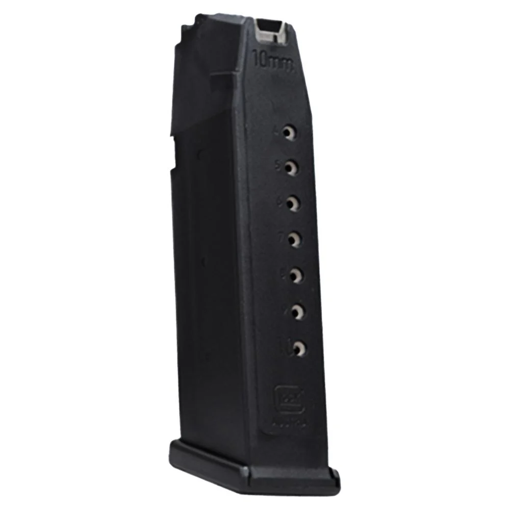 Glock Factory Original Glock 29 Magazine 10mm Auto 10/rd Pkg'd 1 Glock Factory Original Glock 29 Magazine 10mm Auto 10/rd Pkg'd