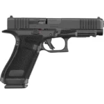 Glock 17 Gen 6 Handgun 9mm Luger 10rd Magazines(3) 4.49" Barrel Black Optic Ready Austria 2 https3A2F2Fmedia.chattanoogashooting.com2Fimages2Fproduct2FGLP617502012FGLP61750201 1