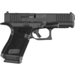 Glock 19 Gen 6 Handgun 9mm Luger 10rd Magazines (3) 4.02" Barrel Black Austria 2 https3A2F2Fmedia.chattanoogashooting.com2Fimages2Fproduct2FGLP619502012FGLP61950201 1