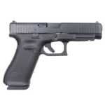 Glock 47 Gen 5 MOS Handgun 9mm Luger 10rd Magazines (3) 4.49" Barrel Black Austria 2 https3A2F2Fmedia.chattanoogashooting.com2Fimages2Fproduct2FGLPA475S201MOS2FGLPA475S201MOS 1