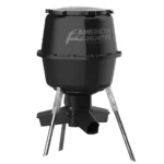 American Hunter 30gal w/ Gravity Feeder 2 https3A2F2Fmedia.chattanoogashooting.com2Fimages2Fproduct2FGMAH225GRAV2FGMAH225GRAV