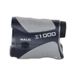 Halo Z1000 6x Rangerfinder 1000/yd with Angle Intel Auto Acquisition - Black/Grey 2 https3A2F2Fmedia.chattanoogashooting.com2Fimages2Fproduct2FGMHALHALRF00882FGMHALHALRF0088 1