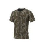 Muddy DV8 Ambush Lightweight Short Sleeve Shirt Mossy Oak Bottomland 3XL 2 https3A2F2Fmedia.chattanoogashooting.com2Fimages2Fproduct2FGMMUDD1001MOBL3X2FGMMUDD1001MOBL 1 1