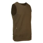 Muddy Nucleus Heated Hunting Vest Brown Clay 2XL 2 https3A2F2Fmedia.chattanoogashooting.com2Fimages2Fproduct2FGMMUDHTVESTCL2X2FGMMUDHTVESTCL 1 5