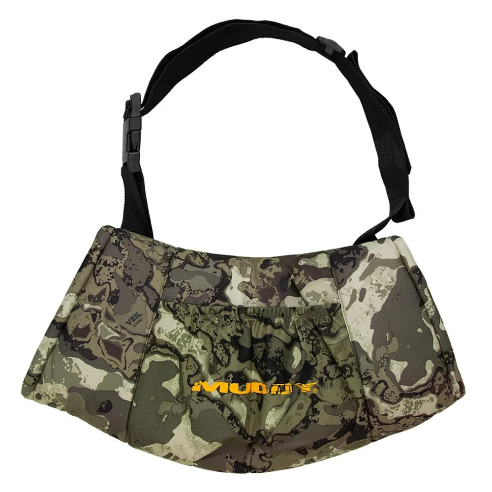 Muddy Insulated Hand Muff Veil Canyon Grey 1 Muddy Insulated Hand Muff Veil Canyon Grey