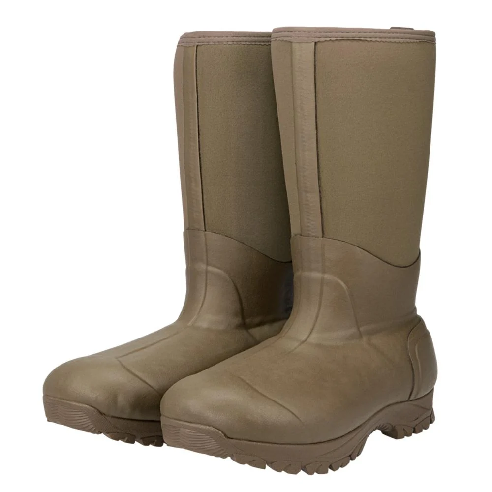 Muddy MTX Insulated 17" Hunting Boot Clay 8D 1 Muddy MTX Insulated 17" Hunting Boot Clay 8D
