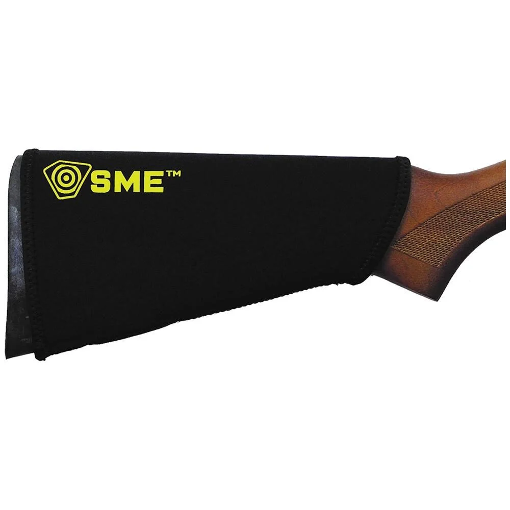 SME Rifle Stock Riser 1 SME Rifle Stock Riser
