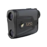 GPO Rangetracker 2000 Rangefinder 6x Black 2 https3A2F2Fmedia.chattanoogashooting.com2Fimages2Fproduct2FGRHLRF20002FGRHLRF2000 1