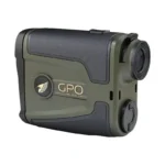 GPO Rangetracker 2000 Rangefinder 6x Green 2 https3A2F2Fmedia.chattanoogashooting.com2Fimages2Fproduct2FGRHLRF20012FGRHLRF2001 1