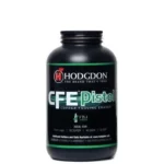 Hodgdon Powder CFE Pistol Powder 1 lbs 2 https3A2F2Fmedia.chattanoogashooting.com2Fimages2Fproduct2FHDCFEPISTOL12FHDCFEPISTOL1 1