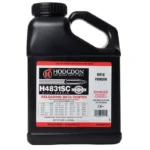 Hodgdon Extreme H4831 Short Cut Rifle Powder 8 lbs 2 https3A2F2Fmedia.chattanoogashooting.com2Fimages2Fproduct2FHDH4831SC82FHDH4831SC8 1