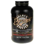 Hodgdon Pyrodex Select Rifle/Shotgun Powder 1 lbs 2 https3A2F2Fmedia.chattanoogashooting.com2Fimages2Fproduct2FHDPYRSELT2FHDPYRSELT