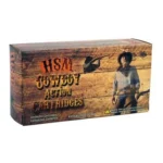 HSM Cowboy Action Hard Cast Handgun Ammunition .44 S&W Spl 200gr RNFP 850 fps 50/ct 2 https3A2F2Fmedia.chattanoogashooting.com2Fimages2Fproduct2FHEHSM44S5N2Fcowboy
